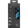 Target - darts Dart Case TAKOMA TAG - blue