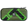 Target - darts Dart Case TAKOMA TAG - green