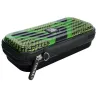 Target - darts Dart Case TAKOMA TAG - green