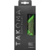 Target - darts Dart Case TAKOMA TAG - green