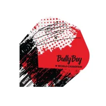 Shot Flights Michael Smith - Game Day - No2 - SF7562