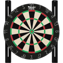 Shot Voyager Dartboard Hanger - Dartboard-Türhalterung