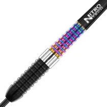 Red Dragon Steel Dart Peter Wright Snakebite - Corra - 23g