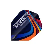 Red Dragon Flights Snakebite - No.6 - Multi Swirl RF8167