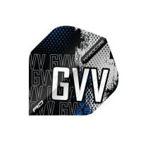 Red Dragon Flights Gian van Veen - Hardcore Premium - Blue RF8161