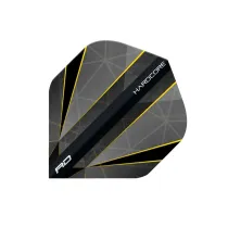 Red Dragon Flights Hardcore Premium - Seren Onyx RF8156