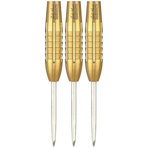 Unicorn Steeldarts Purist Barrels Only Phase 2 - John Lowe - 23g