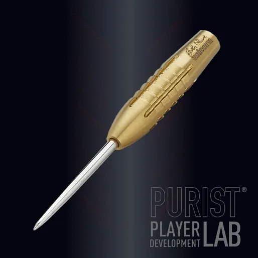 Unicorn Steeldarts Purist Barrels Only Phase 2 - John Lowe - 23g