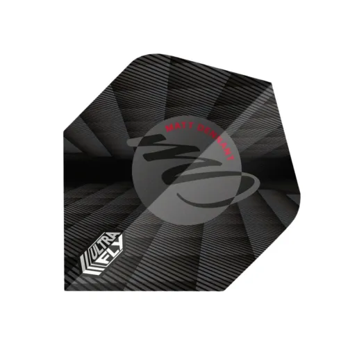 Unicorn Flights Ultrafly - Big Wing - Matt Dennant