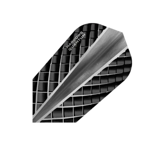 Harrows Flights Quantum - Smokey F2774