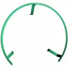 Mission Torus 270 Light - Beleuchtung für Sisal Dartboard - Green