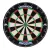 Mission Sisal Dartboard Shogun