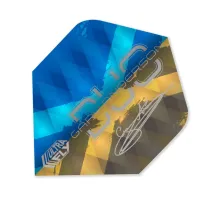 Unicorn Flights Ultrafly - Plus - Gary Anderson - Duo