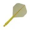 Condor Flights AXE - Standard - Medium - Clear Yellow CN566