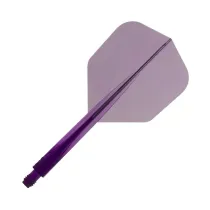 Condor Flights AXE - Small - Short - Clear Purple CN580