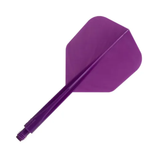 Condor Flights AXE - Small - Medium - Purple CN575