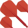 Condor Flights AXE - Small - Medium - Red CN551