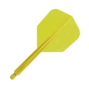 Condor Flights AXE - Small - Long - Yellow CN564