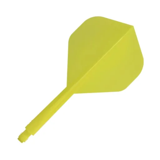 Condor Flights AXE - Standard - Long - Yellow CN561