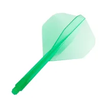 Condor Flights Zero Stress - Standard - Medium - Clear Green CN017