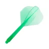 Condor Flights Zero Stress - Standard - Long - Clear Green CN018