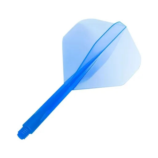 Condor Flights Zero Stress - Standard - Medium - Clear Blue CN014