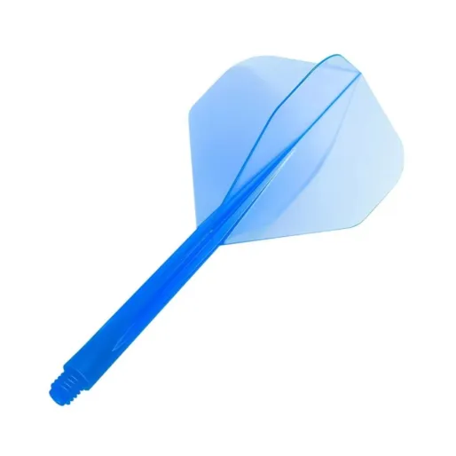 Condor Flights Zero Stress - Standard - Long - Clear Blue CN015