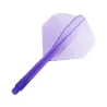 Condor Flights Zero Stress - Standard - Medium - Clear Purple CN011