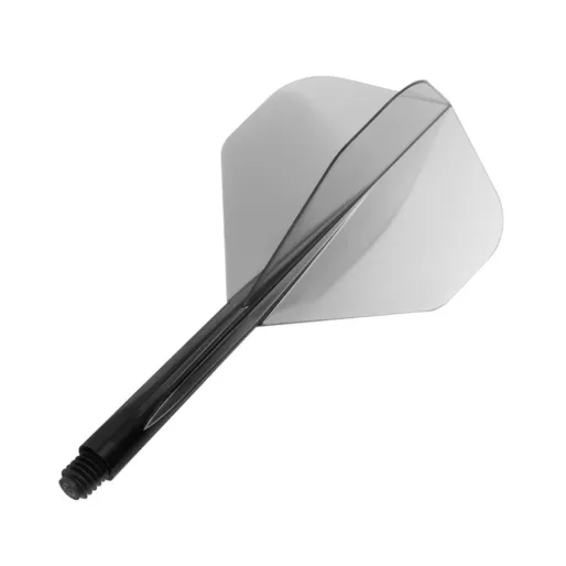 Condor Flights Zero Stress - Standard - Medium - Clear Black CN005