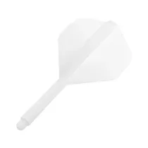 Condor Flights Zero Stress - Standard - Medium - White CN002