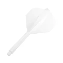 Condor Flights Zero Stress - Standard - Long - White CN003