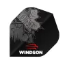 Windson Flights Dark Maple Leaf