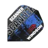 Windson Flights Scanner - Blue