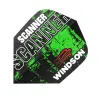 Windson Flights Scanner - Green