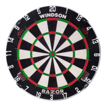 Windson Sisal Dartboard Razor