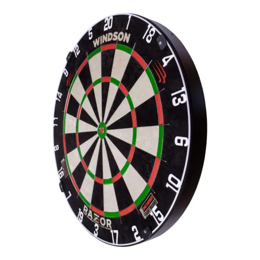 Windson Sisal Dartboard Razor