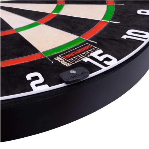 Windson Sisal Dartboard Razor