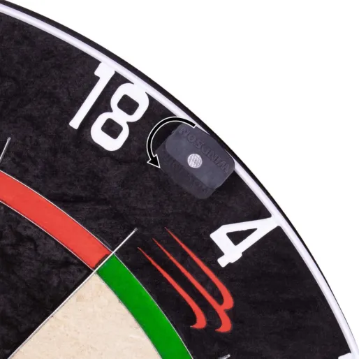 Windson Sisal Dartboard Razor