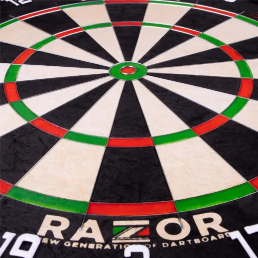 Windson Sisal Dartboard Razor
