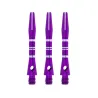 Windson Shaft Aluminium - short - purple