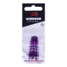 Windson Shaft Aluminium - short - purple