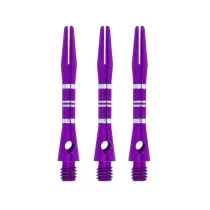 Windson Shaft Aluminium - short - purple