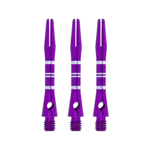Windson Shaft Aluminium - short - purple
