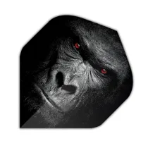 Designa Flights Motley Collection - Gorilla F4376