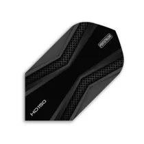 Pentathlon Flights HD150 - Slim - Grey / Black PNT2105