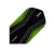 Pentathlon Flights HD150 - Slim - Green / Black PNT2103