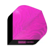 Pentathlon Flights HD150 - Metallic - Pink PNT2037