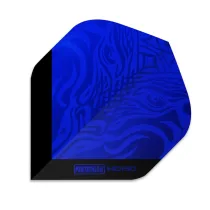 Pentathlon Flights HD150 - Metallic - Blue F4404