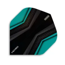 Pentathlon Flights HD150 - XWing - Aqua F1238