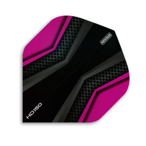 Pentathlon Flights HD150 - XWing - Pink F0953